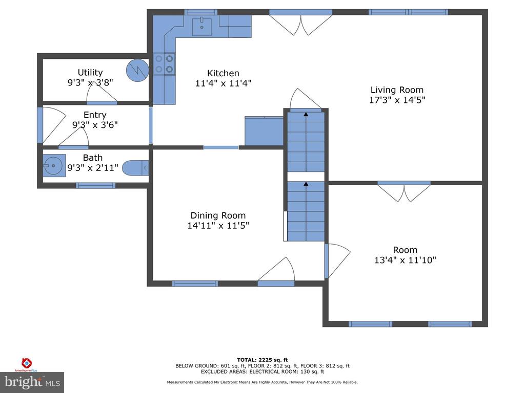 851 CAMPERS LANE