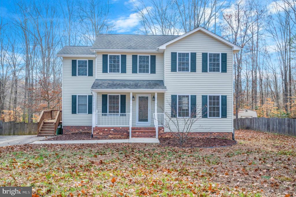 851 CAMPERS LANE