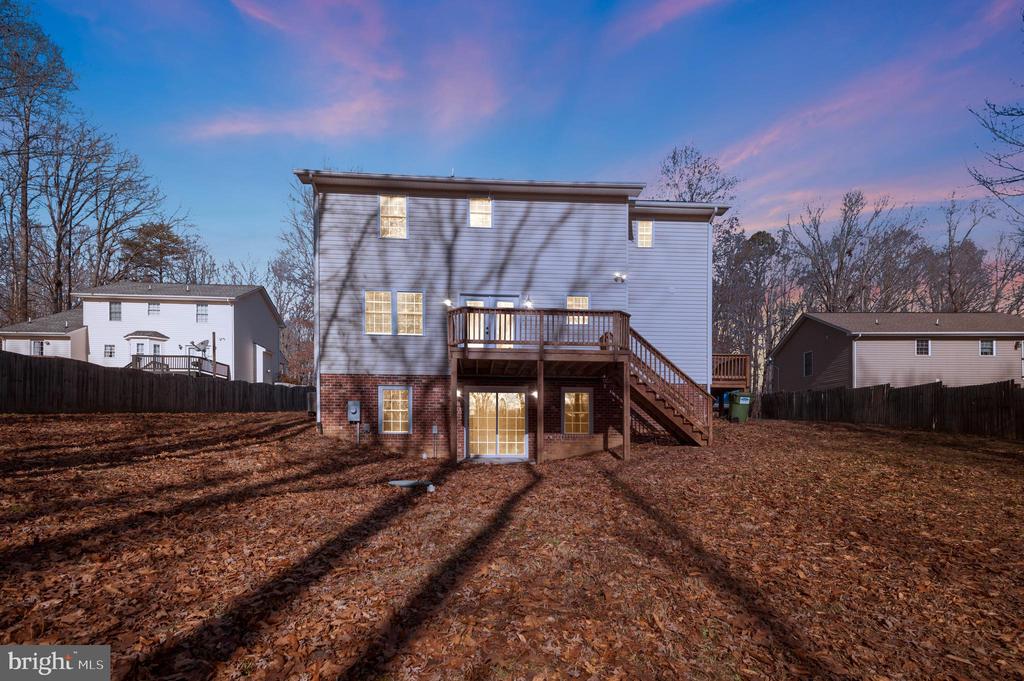 851 CAMPERS LANE