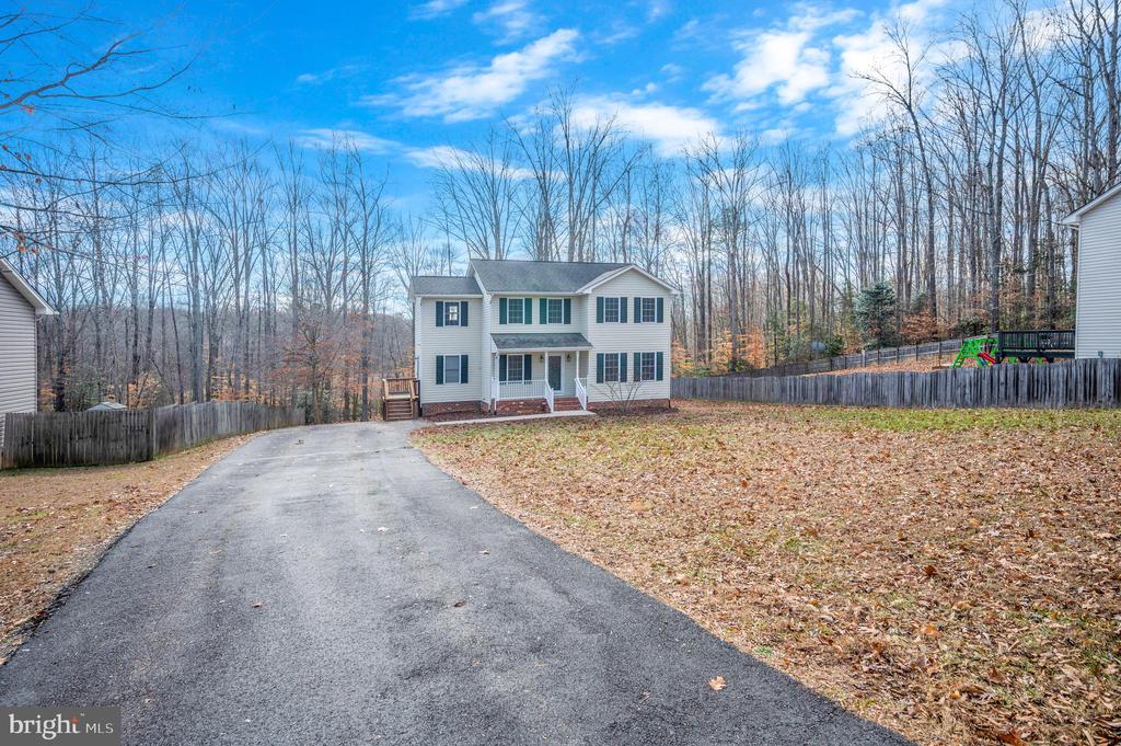 851 CAMPERS LANE