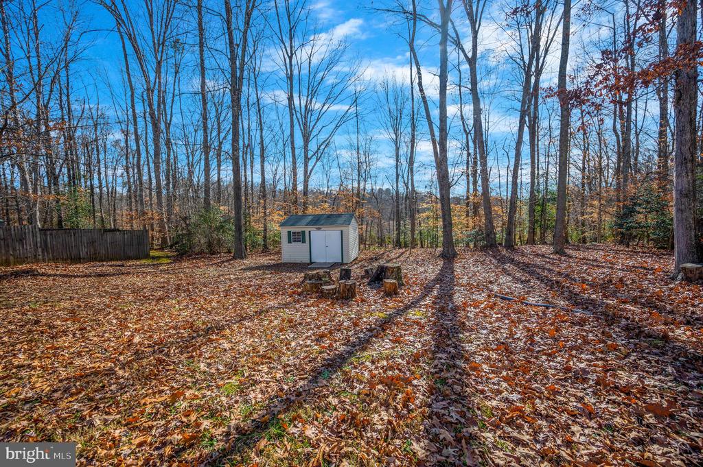 851 CAMPERS LANE