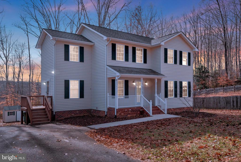 851 CAMPERS LANE
