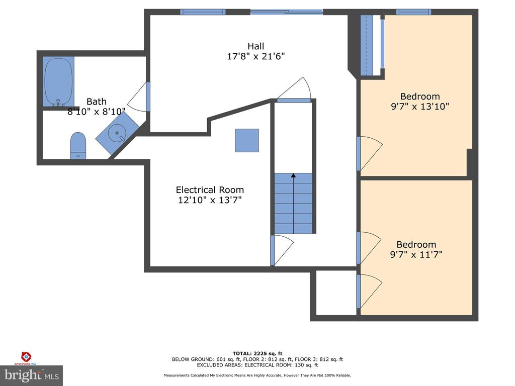851 CAMPERS LANE