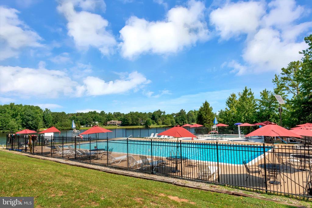 851 CAMPERS LANE