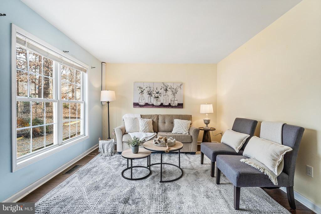 51 YORK COVE