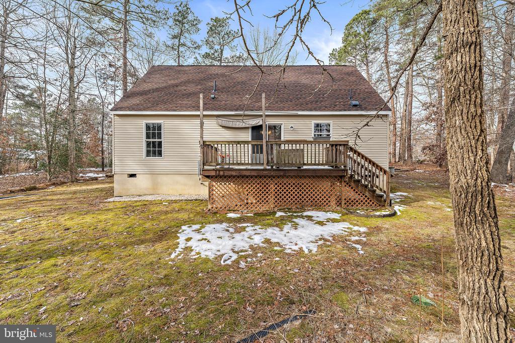 51 YORK COVE