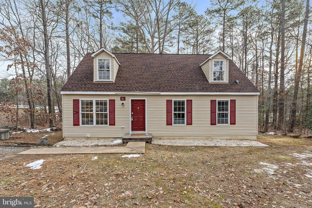 51 YORK COVE