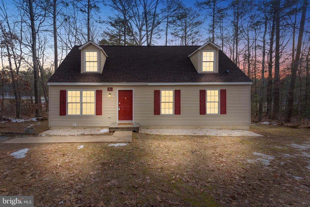 51 YORK COVE