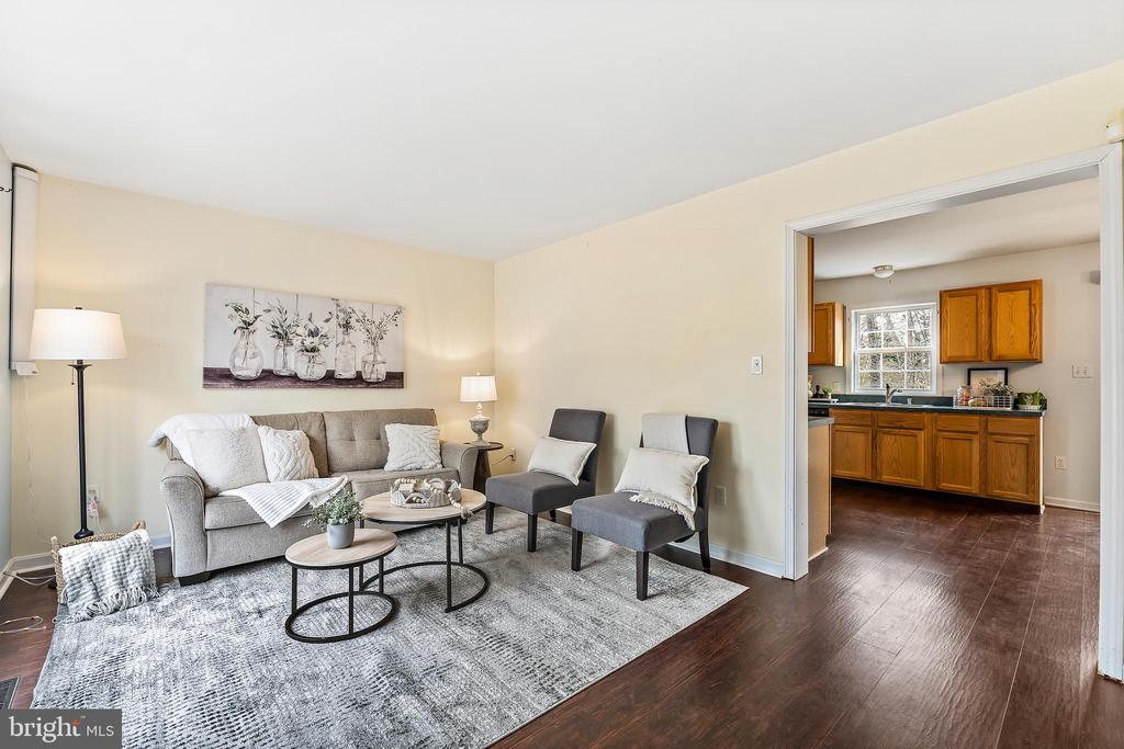 51 YORK COVE
