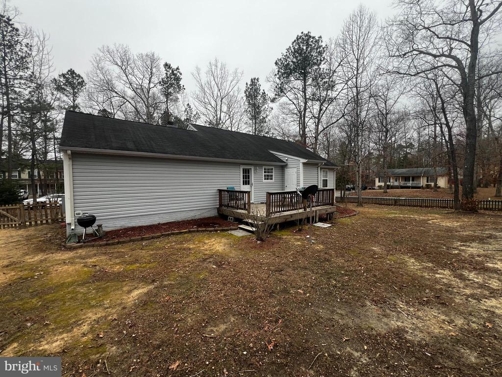 421 DURHAM DRIVE