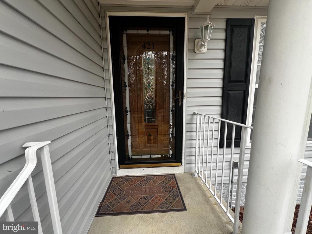 421 DURHAM DRIVE