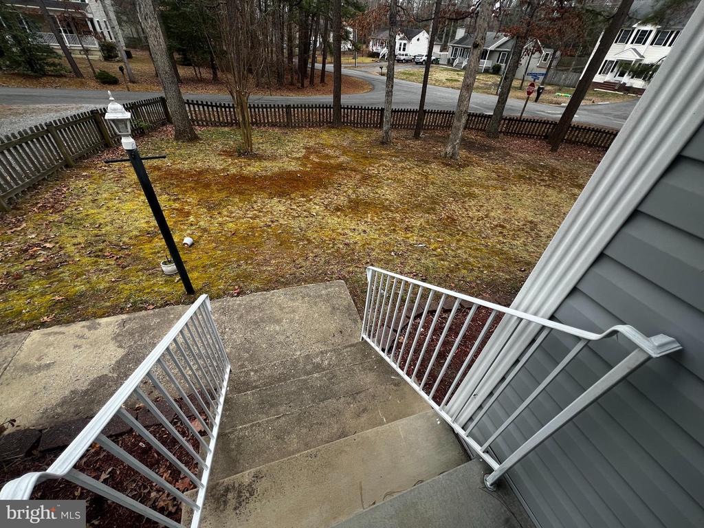 421 DURHAM DRIVE