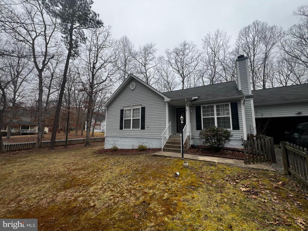 421 DURHAM DRIVE