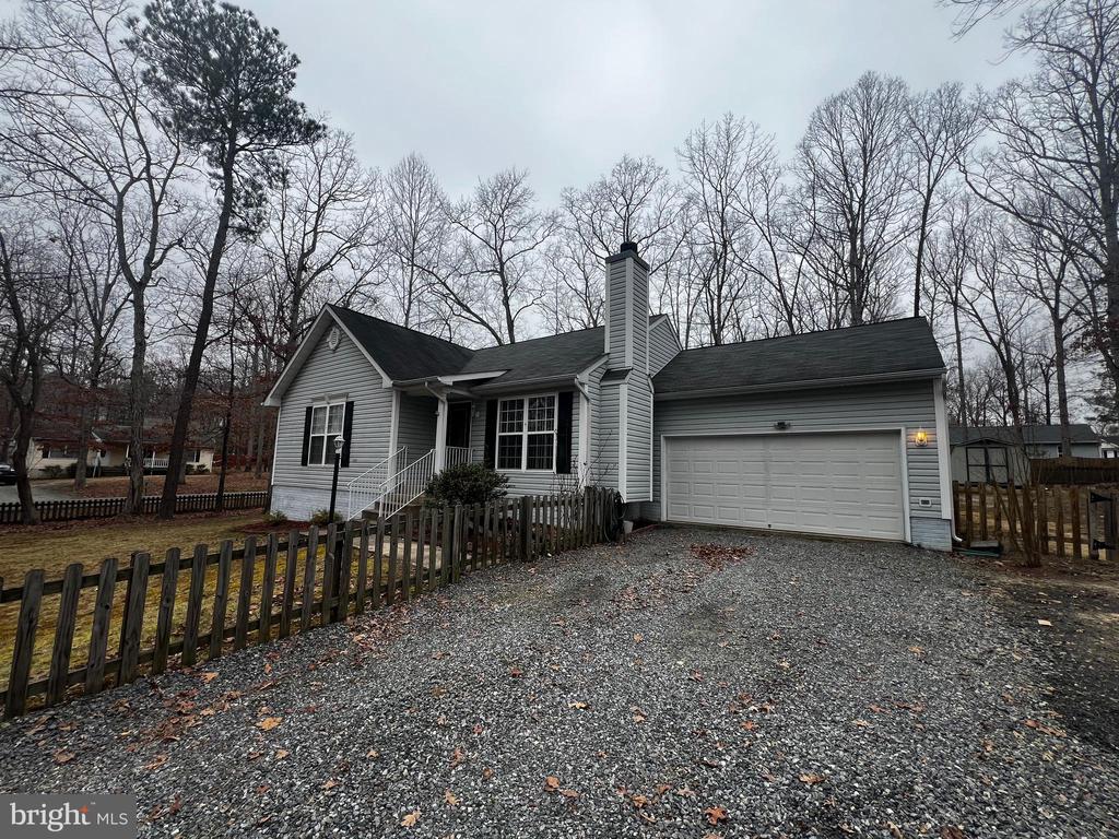 421 DURHAM DRIVE