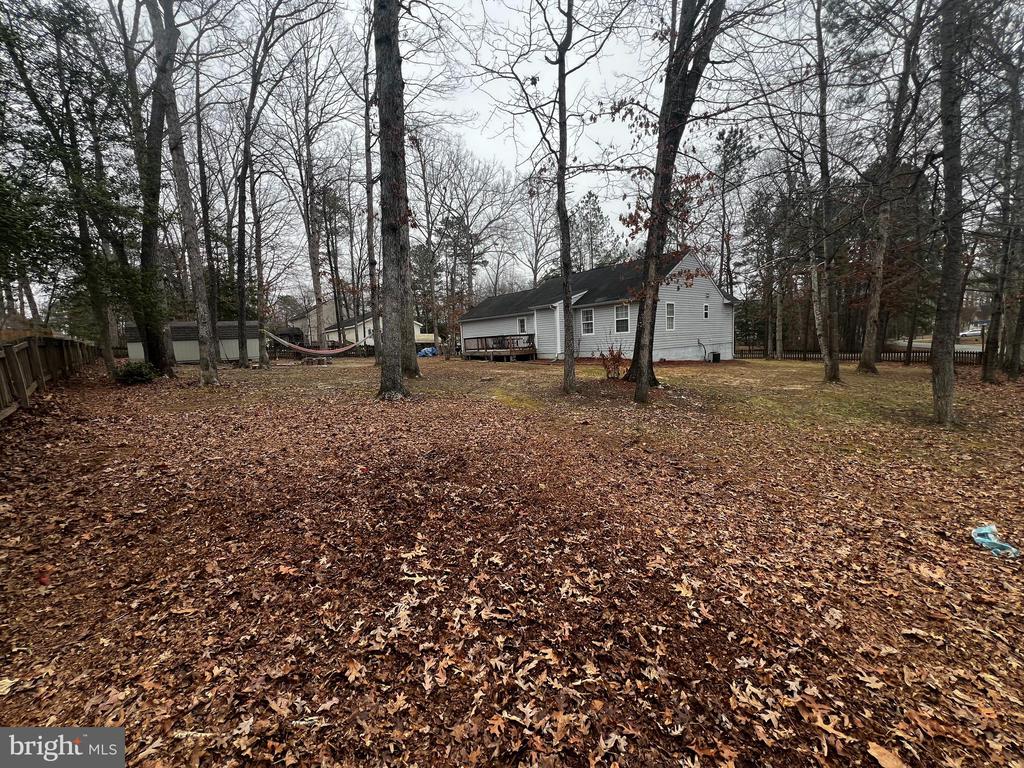 421 DURHAM DRIVE