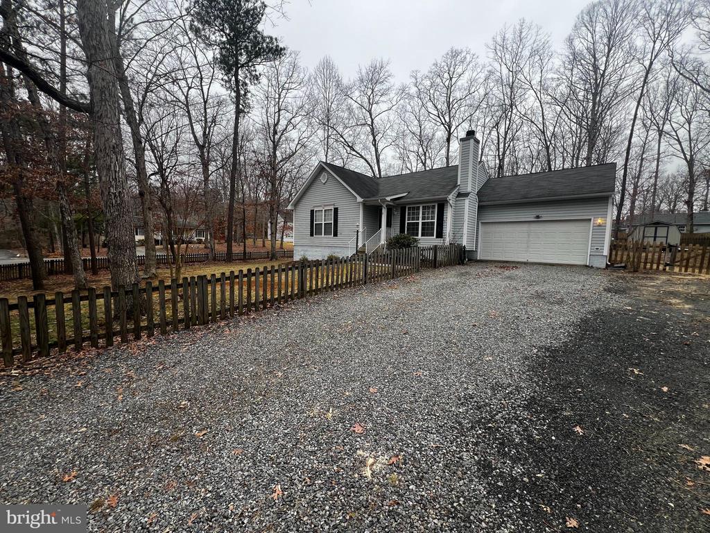 421 DURHAM DRIVE