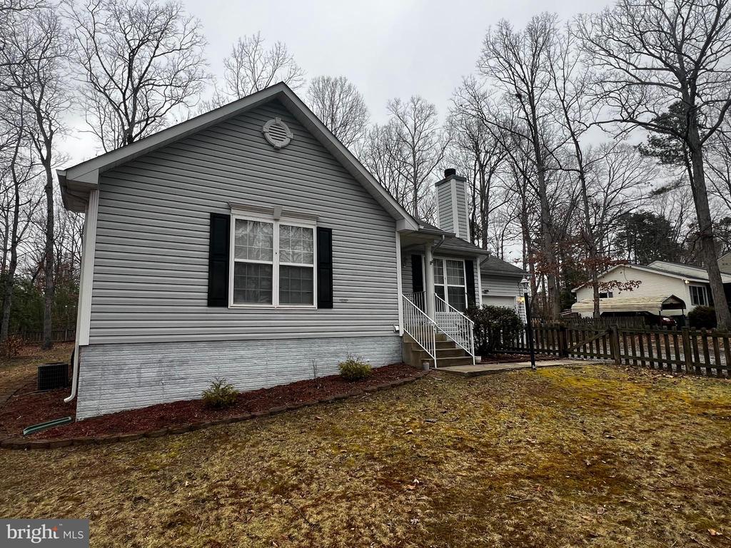 421 DURHAM DRIVE