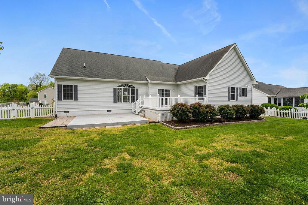 172 MEADOW LANE