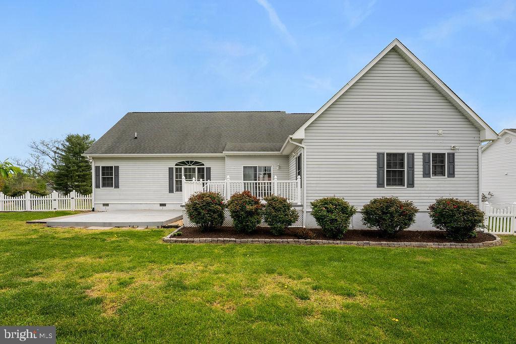 172 MEADOW LANE