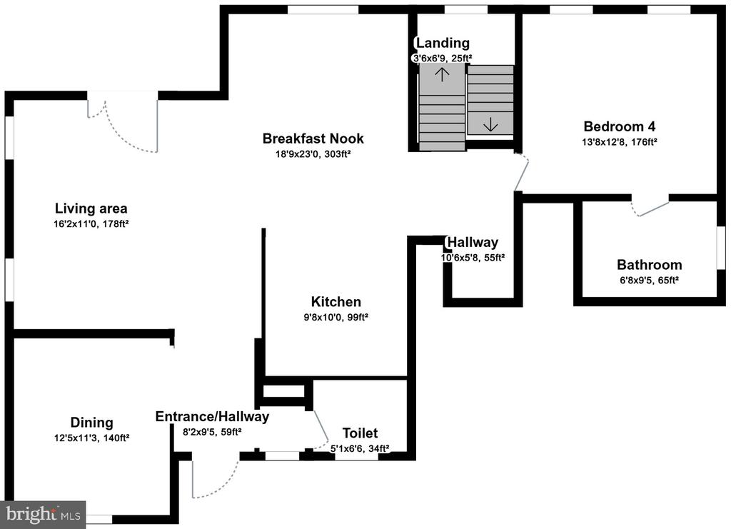 1 STAFFORD COVE