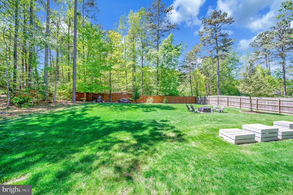 1 STAFFORD COVE