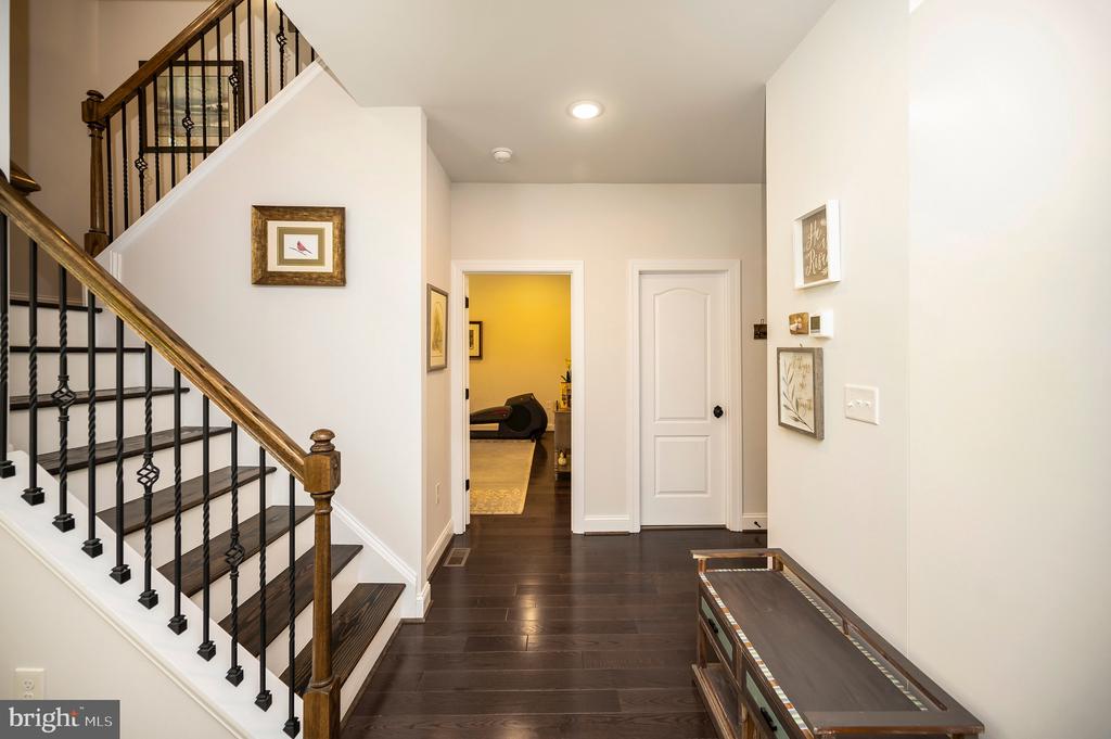 1 STAFFORD COVE