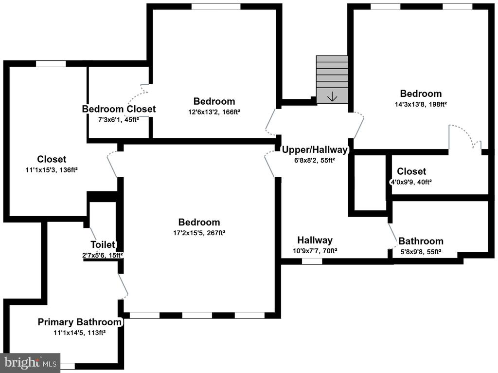 1 STAFFORD COVE