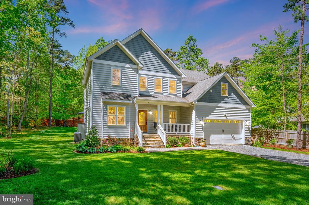 1 STAFFORD COVE