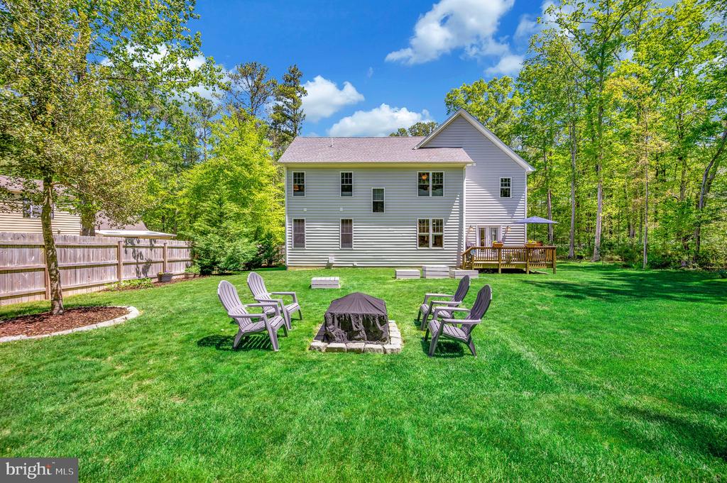 1 STAFFORD COVE