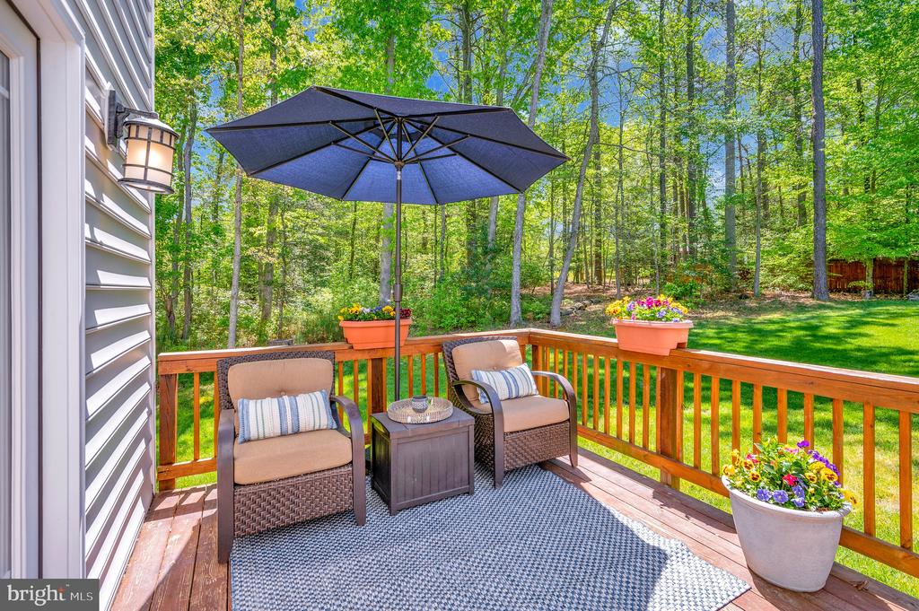 1 STAFFORD COVE