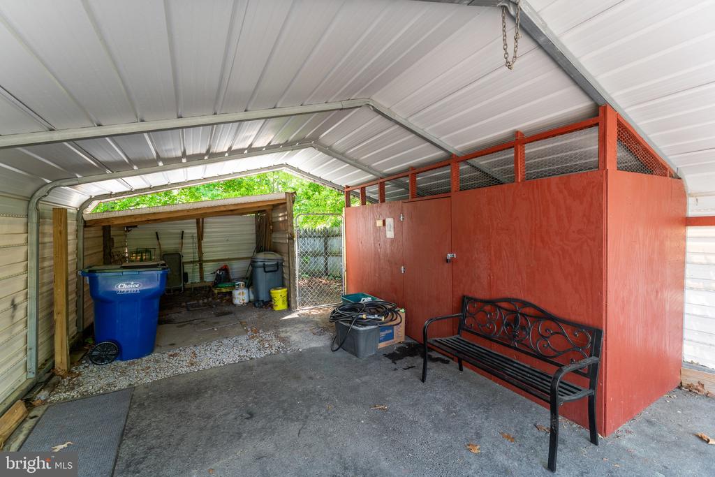 26275 SHANNON MILL DRIVE