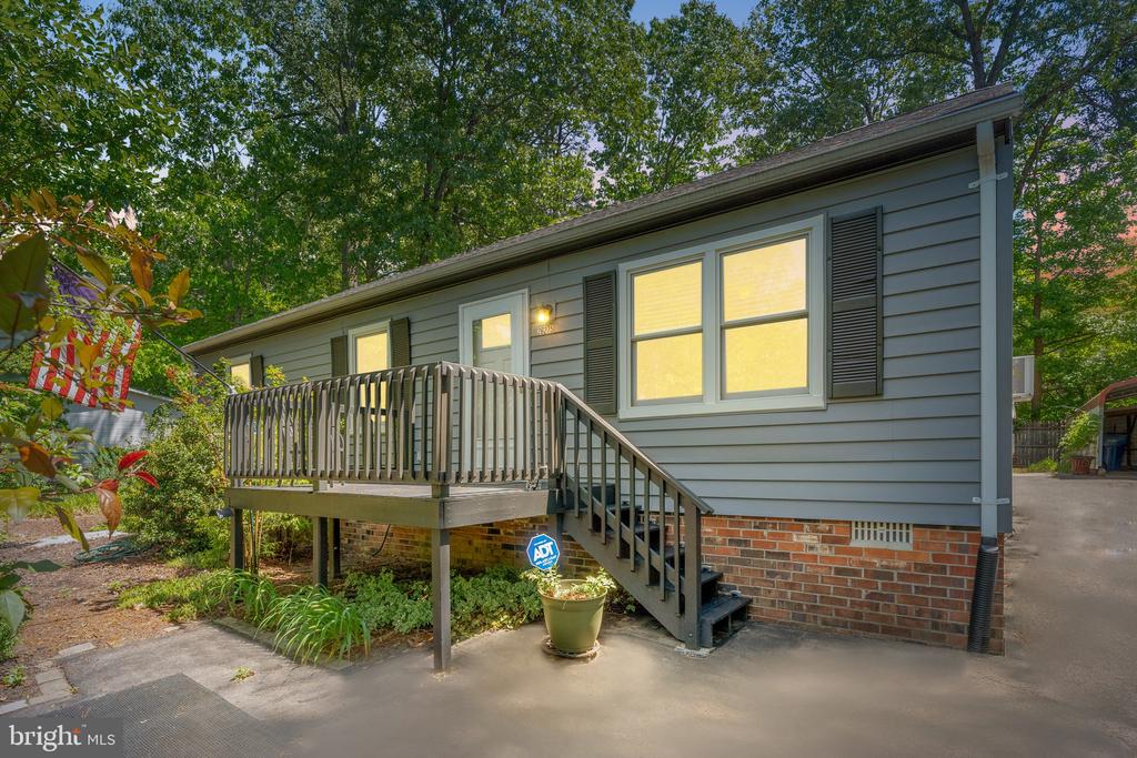26275 SHANNON MILL DRIVE