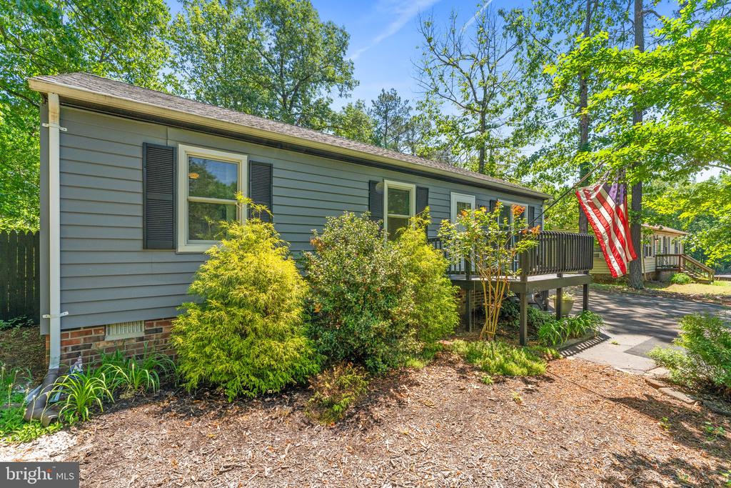 26275 SHANNON MILL DRIVE