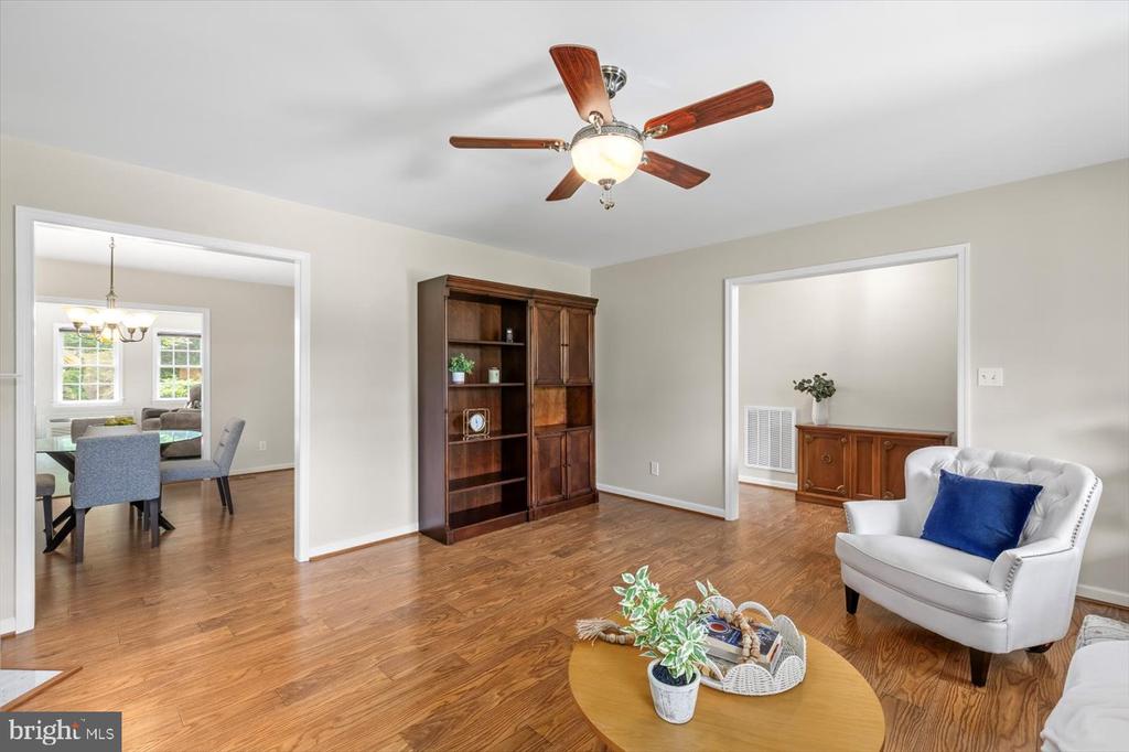 21040 FORTUNE DRIVE