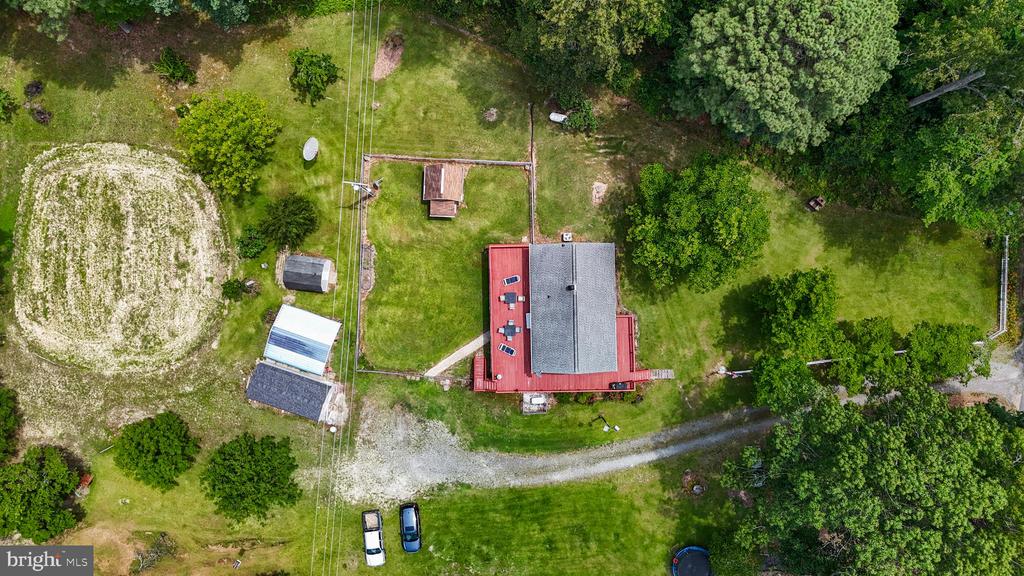 14589 DRY BRIDGE ROAD