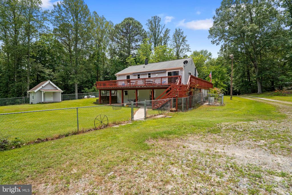 14589 DRY BRIDGE ROAD