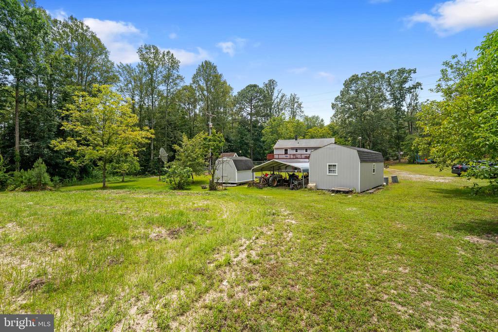 14589 DRY BRIDGE ROAD