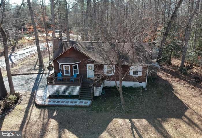169 LAKE CAROLINE DRIVE
