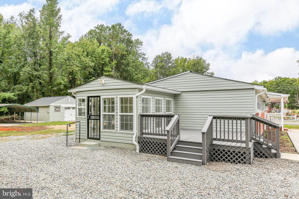 17096 COURTNEY ROAD