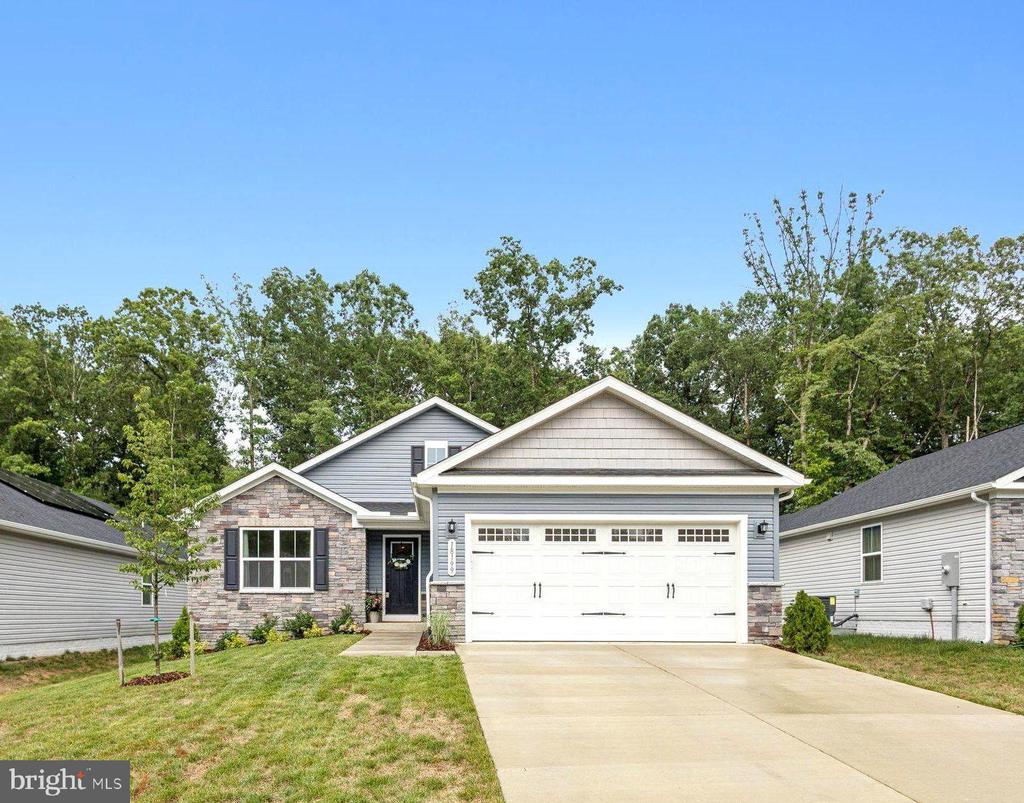 18199 CORNERSTONE DRIVE