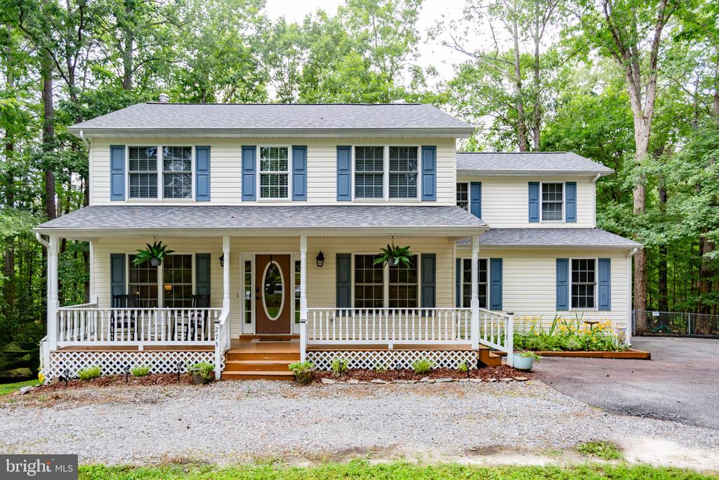 273 DEVON DRIVE