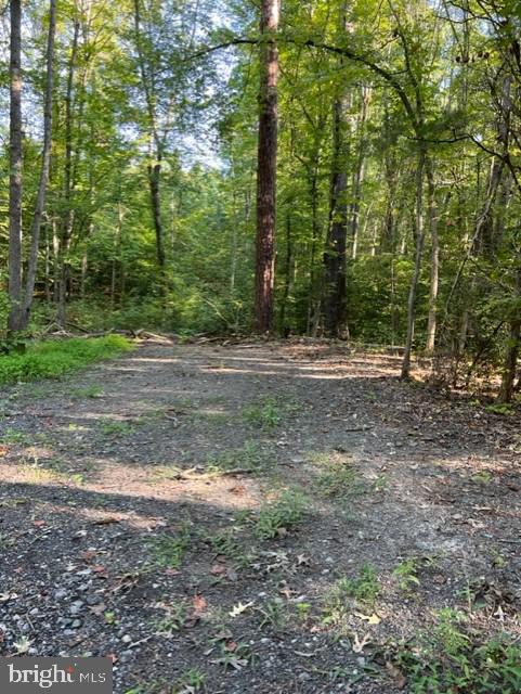 CHILESBURG ROAD