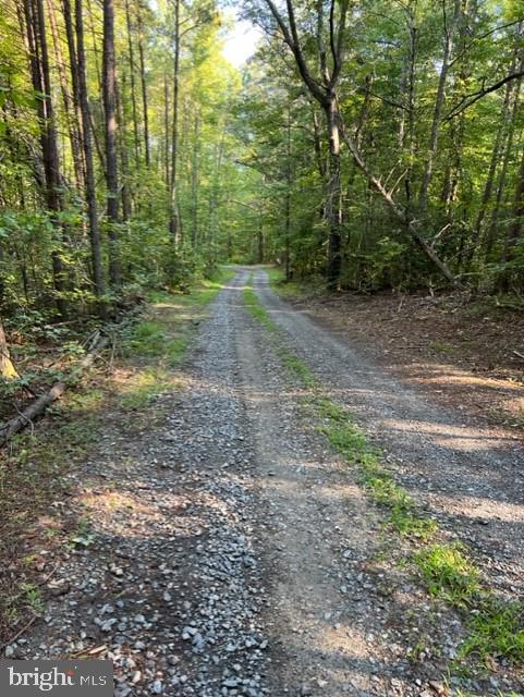 CHILESBURG ROAD