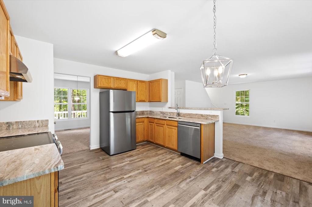 516 HESSLER DRIVE