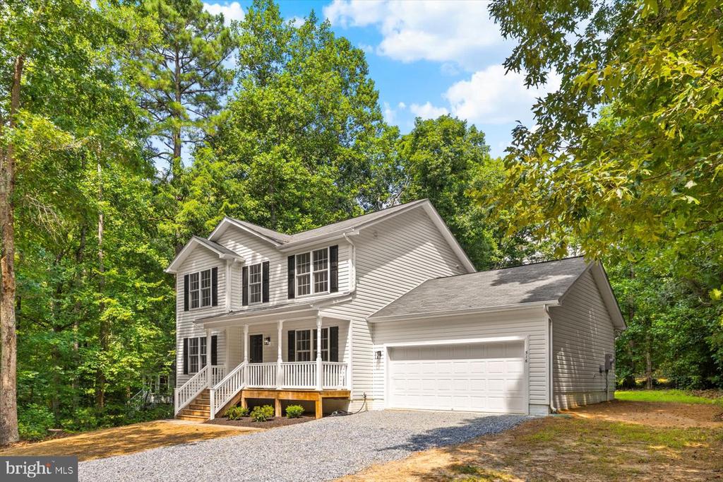 516 HESSLER DRIVE