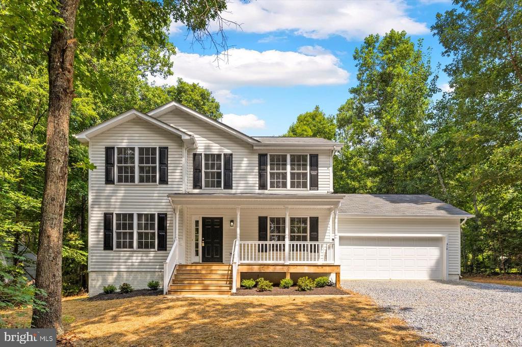516 HESSLER DRIVE
