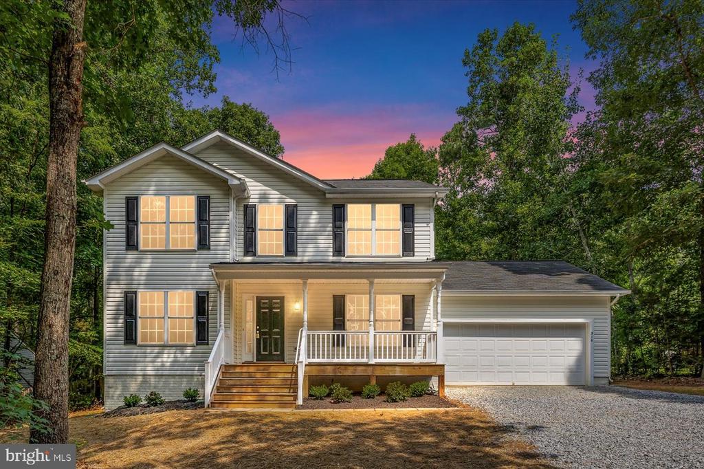 516 HESSLER DRIVE