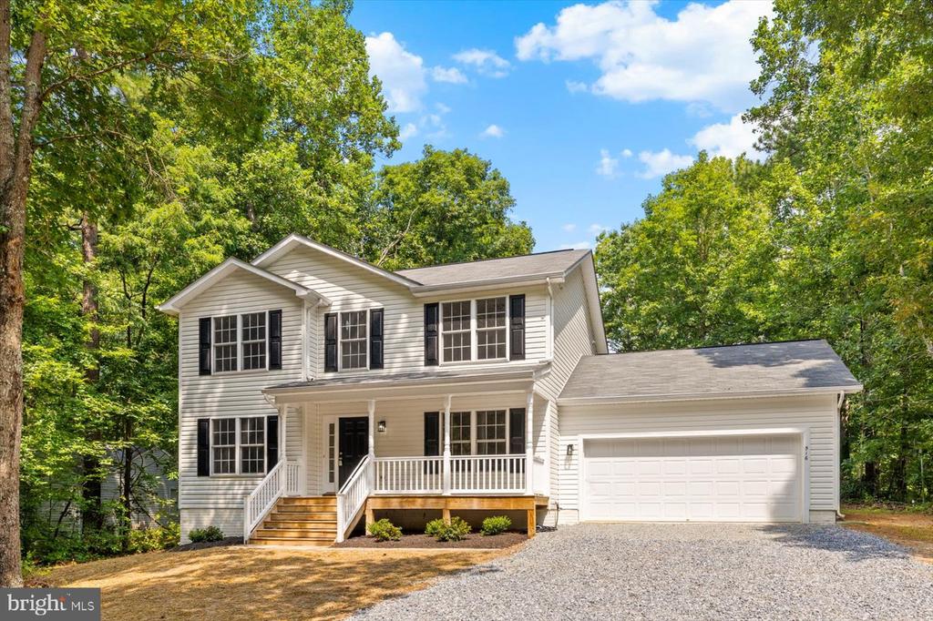 516 HESSLER DRIVE