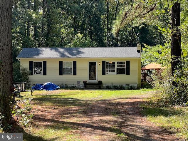 15150 PAIGE ROAD
