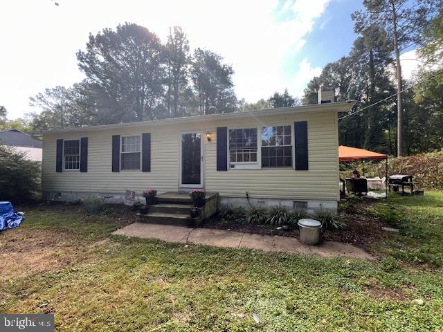 15150 PAIGE ROAD